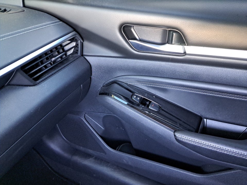 2021 Nissan Altima SV FWD