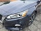 2020 Nissan Altima 2.5 Platinum