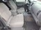 2010 Nissan Frontier SE