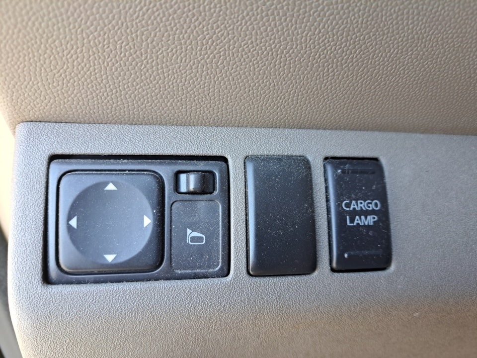 2011 Nissan Frontier SL