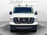 2021 Nissan NV Cargo NV2500 HD SV