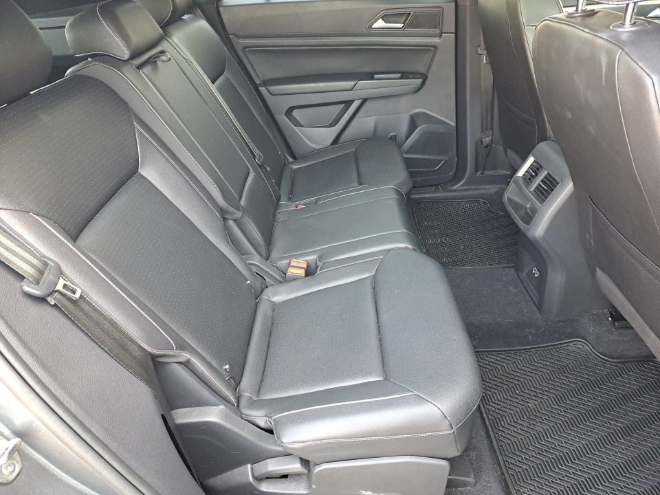 2020 Volkswagen Atlas Cross Sport 3.6L V6 SEL R-Line