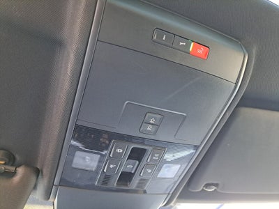 2020 Volkswagen Atlas Cross Sport 3.6L V6 SEL R-Line