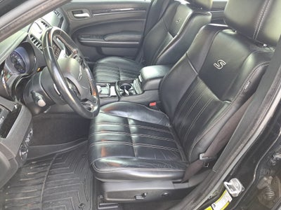 2018 Chrysler 300 300S