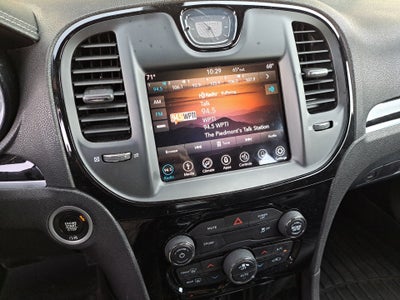 2018 Chrysler 300 300S