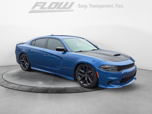 2021 Dodge Charger GT RWD