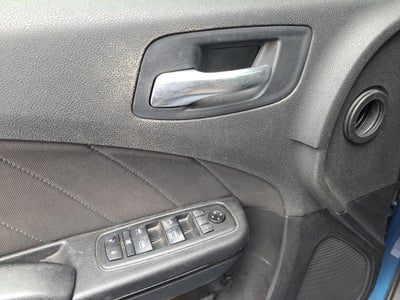 2021 Dodge Charger GT RWD