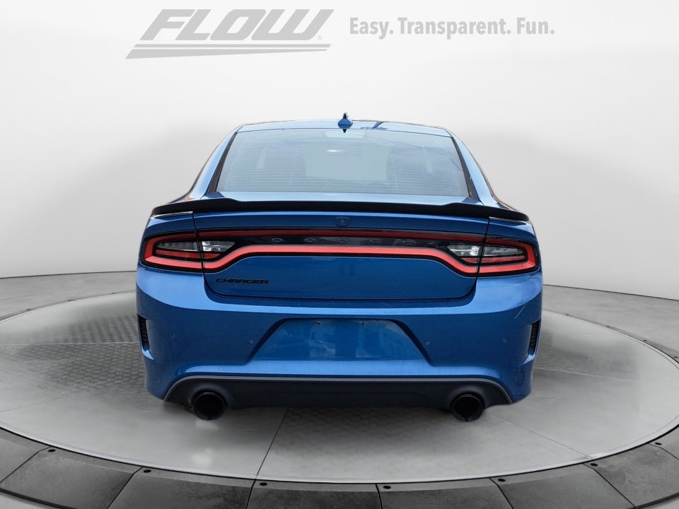 2021 Dodge Charger GT RWD