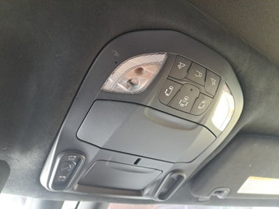 2021 Chrysler Pacifica Hybrid Hybrid Pinnacle