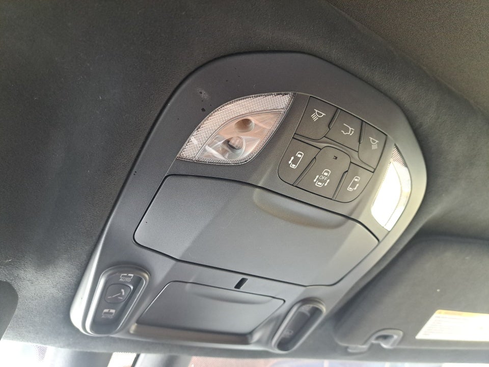 2021 Chrysler Pacifica Hybrid Hybrid Pinnacle