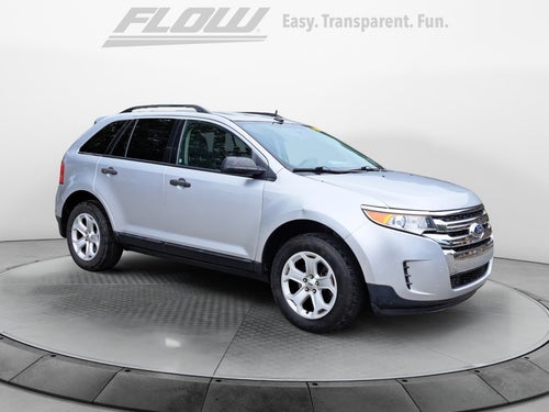 2014 Ford Edge SE