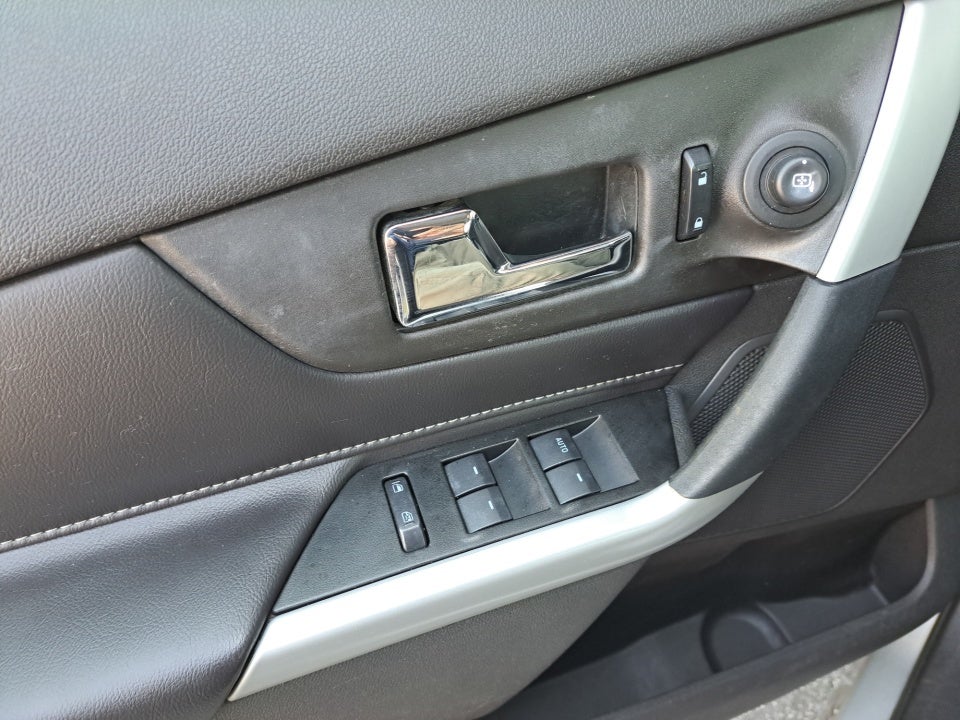 2014 Ford Edge SE