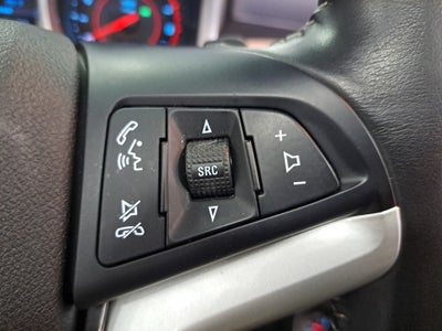 2015 Chevrolet Camaro 2SS