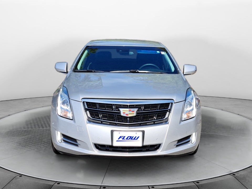 2017 Cadillac XTS Luxury