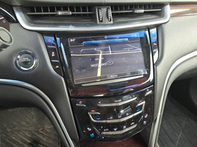 2017 Cadillac XTS Luxury