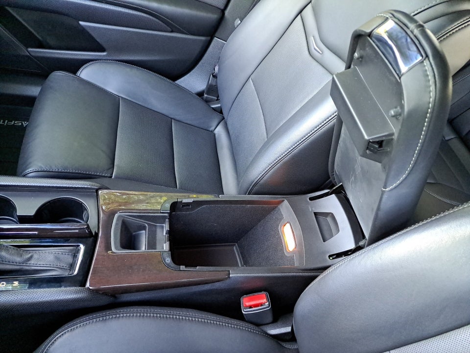 2017 Cadillac XTS Luxury