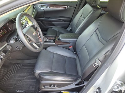 2017 Cadillac XTS Luxury