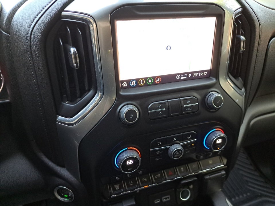 2023 Chevrolet Silverado 2500HD LTZ