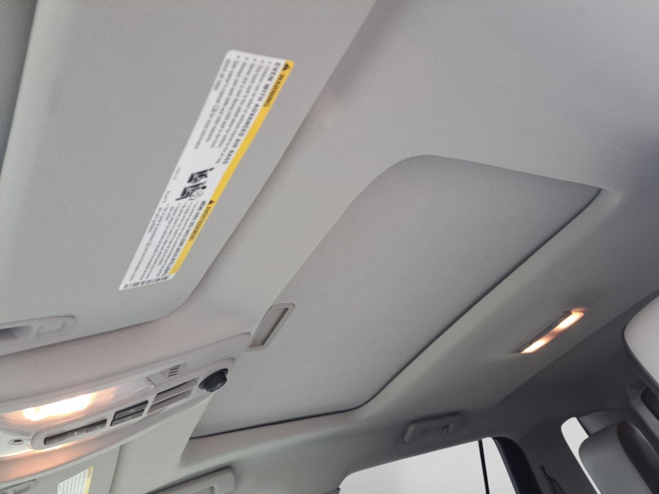 2013 GMC Terrain SLT-2