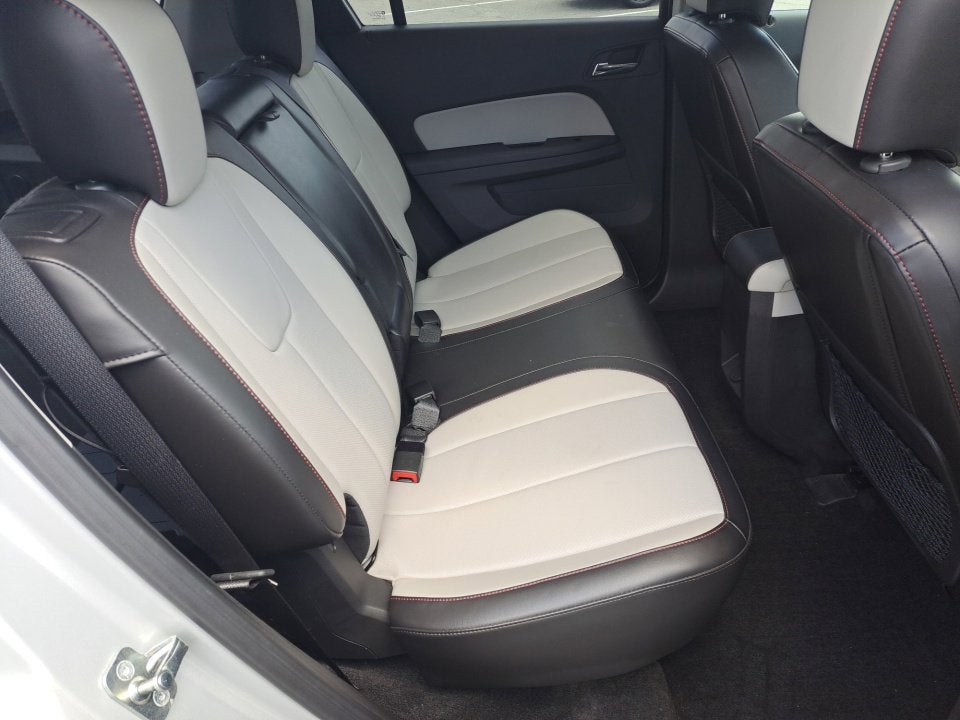 2013 GMC Terrain SLT-2