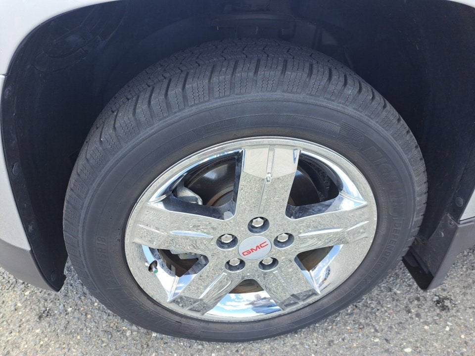 2013 GMC Terrain SLT-2