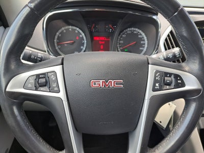 2013 GMC Terrain SLT-2