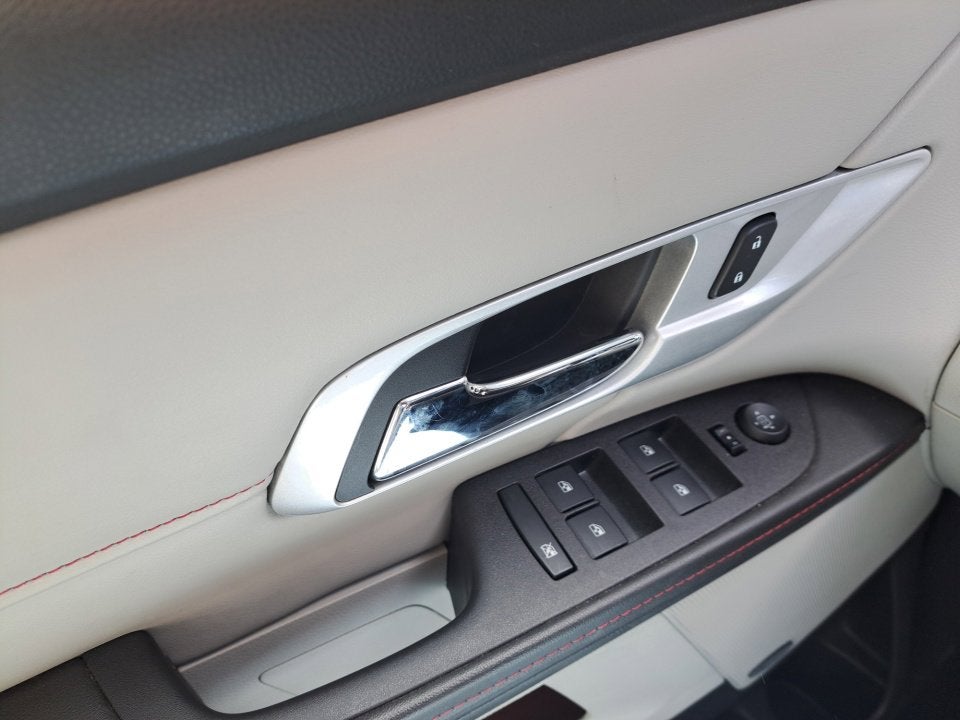 2013 GMC Terrain SLT-2