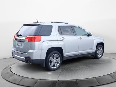 2013 GMC Terrain SLT-2