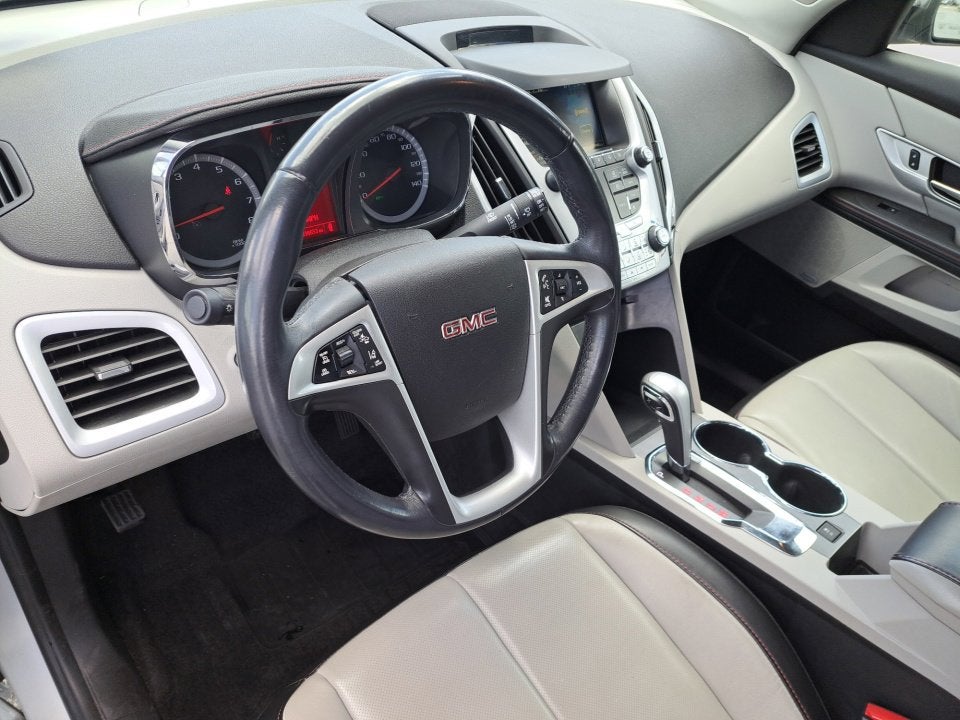 2013 GMC Terrain SLT-2