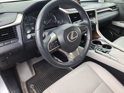 2016 Lexus RX 350 350