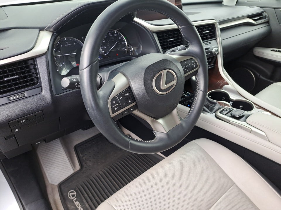 2016 Lexus RX 350 350