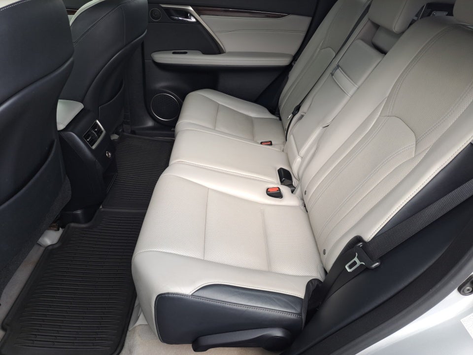 2016 Lexus RX 350 350