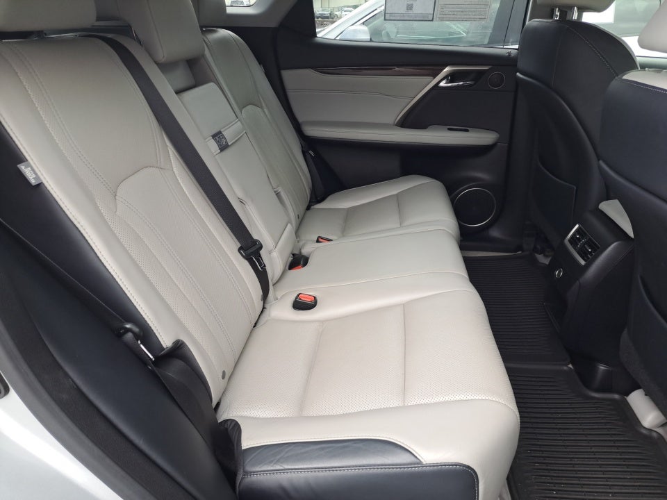 2016 Lexus RX 350 350