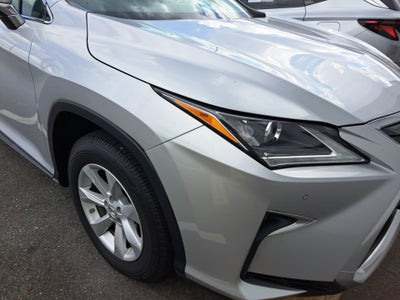 2016 Lexus RX 350 350