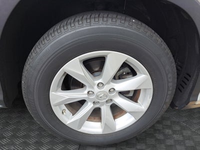 2016 Lexus RX 350 350