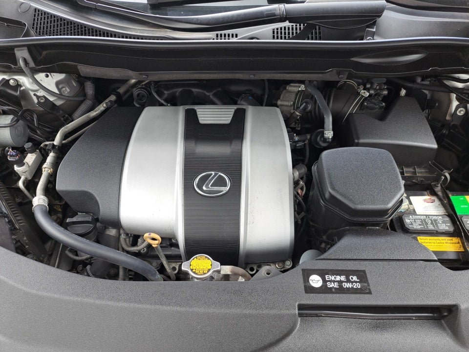 2016 Lexus RX 350 350