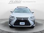 2016 Lexus RX 350 350