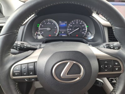 2016 Lexus RX 350 350