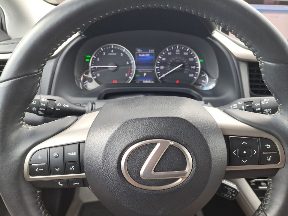 2016 Lexus RX 350 350