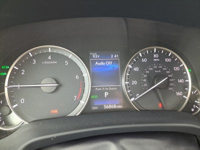 2016 Lexus RX 350 350