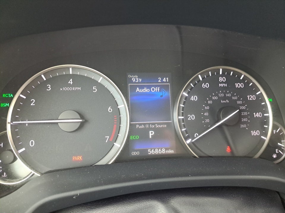 2016 Lexus RX 350 350