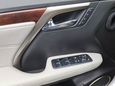 2016 Lexus RX 350 350