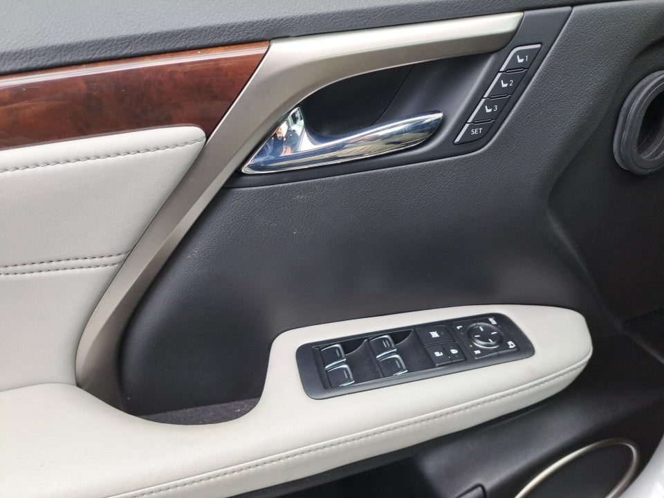 2016 Lexus RX 350 350