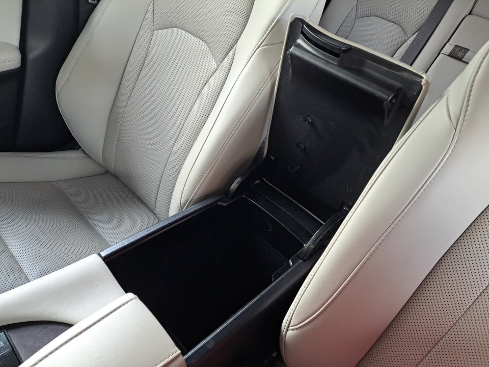 2022 Lexus RX 350 F SPORT Handling