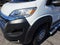 2025 RAM ProMaster 2500 Cargo Van Tradesman Low Roof 136" WB w/Pass Seat