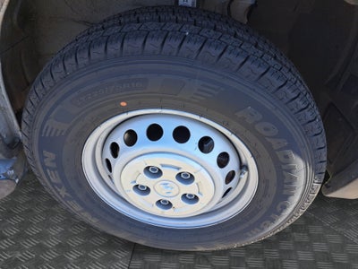 2025 RAM ProMaster 2500 Cargo Van Tradesman Low Roof 136" WB w/Pass Seat