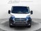 2025 RAM ProMaster 2500 Cargo Van Tradesman Low Roof 136" WB w/Pass Seat