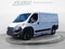 2025 RAM ProMaster 2500 Cargo Van Tradesman Low Roof 136" WB w/Pass Seat