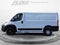 2025 RAM ProMaster 2500 Cargo Van Tradesman Low Roof 136" WB w/Pass Seat