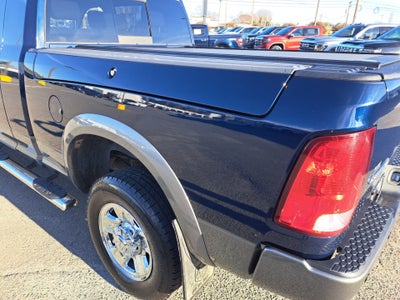 2012 RAM 2500 SLT